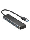 4 PORT USB HUB