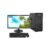 intel core i3 2120 4GB RAM / 128GB SSD WITH 19" MONITOR / KEYBOARD AND MOUSE