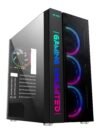 RYZEN 5 8600G 32GB DDR5 512GB 650W-SMPS 80+ BROWNZE RGB CABINET 16GB GPU