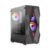 INTEL CORE i5 12th GEN 12400F. GIGABYTE 3060 WINDFORCE OC 12GB DDR6. MSI 610 ME MOTHERBOARD. CORSAIR 8 X2 16 GB DDR4 3200 MHZ RAM. CRUCIAL 500 GB P3 PLUS GEN4 NVME SSD. AREOCOOL VOLCAN 4 RGB FAN RGB CABINET. MSI 550W 80+ BROWNZE