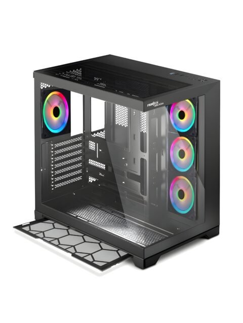 Here’s an attractive, sales-focused long description of your pre-built CPU setup for your website SystemSettings.in. It’s designed in a two-column, row-by-row format, perfect for product pages or listings to make the specs easy to scan and appealing to buyers.