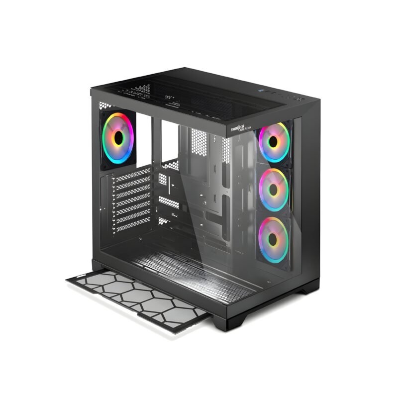 Here’s an attractive, sales-focused long description of your pre-built CPU setup for your website SystemSettings.in. It’s designed in a two-column, row-by-row format, perfect for product pages or listings to make the specs easy to scan and appealing to buyers.