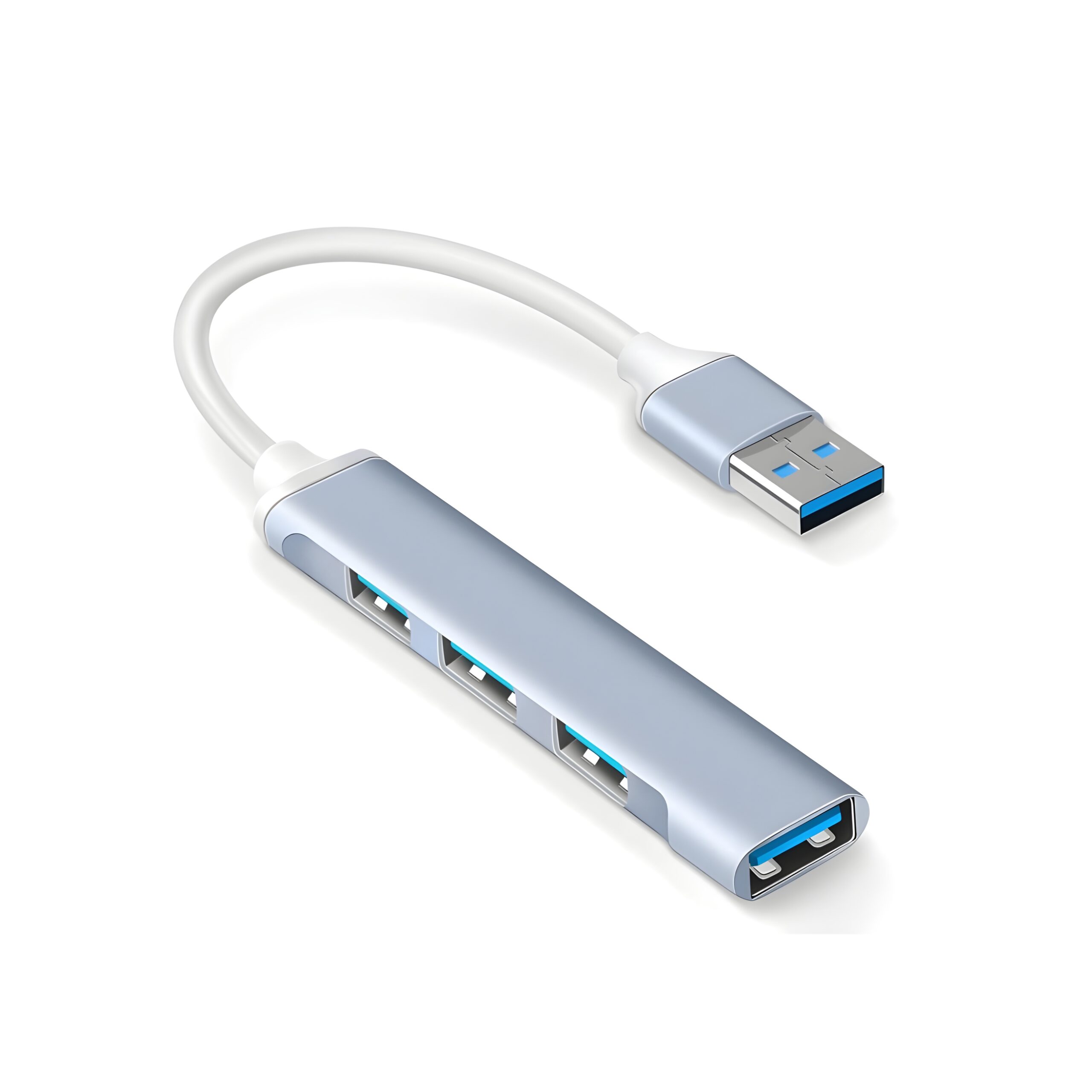 3-0-metal-4-port (2) 4 PORT USB HUB METAL 3.0