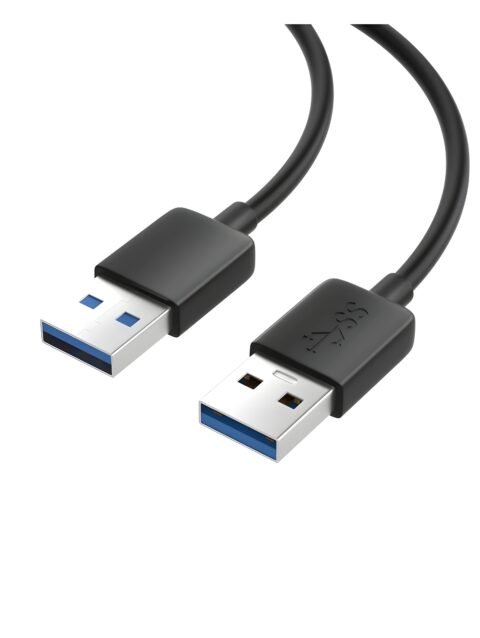 USB MALE TO MALE