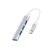 4 PORT C TYPE USB HUB 3.0