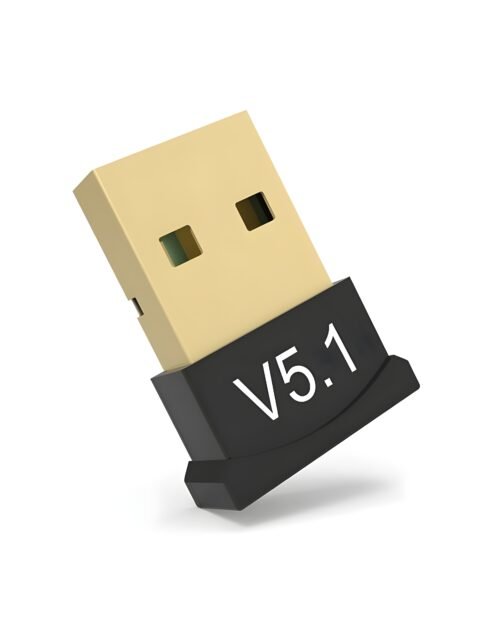 USB BLUETOOTH 5.1 CONNECTOR