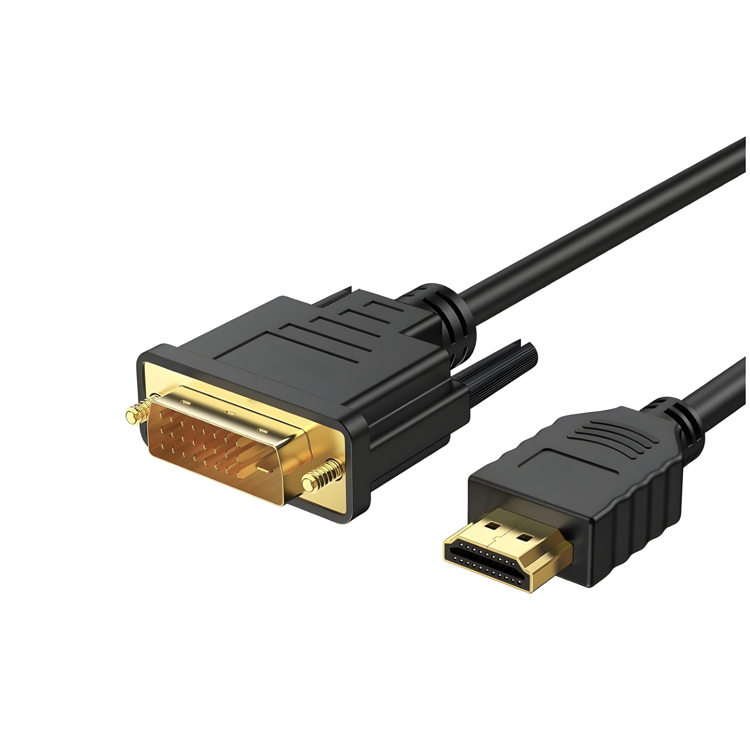 51sByoLUwFL._SL1500_ (1) (1) HDMI TO DVI