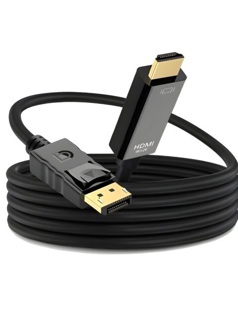 HDMI TO DP CABLE