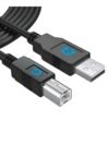 printer cable hp original 1.8meter