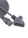DESKTOP POWER CABLE (BRANDED)