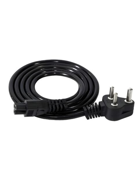 LAPTOP POWER CABLE (BRANDED)