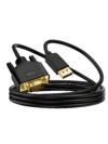 DP TO VGA CABLE
