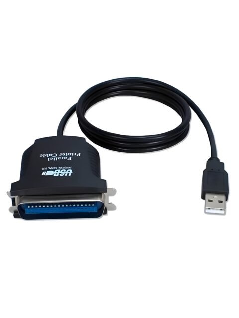 USB TO 36 PIN