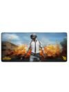 PUBG Battlegrounds Gaming Mouse Pad