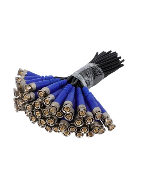 BNC CABLE MODEL SDX