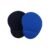 Comfort Pad Ergonomic Mouse Pad with Gel Wrist Support, Blue