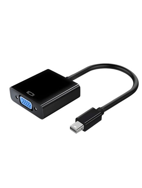 MINI DP TO VGA CONVERTER