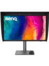 BenQ PD2770U 27" 4K UHD Professional Color Management Monitor USB-C 96W HDR
