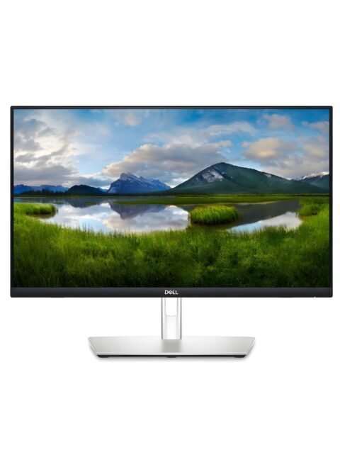 Dell-P2424HT, 24" (60.96 cm), 1920 x 1080@60 Hz, IPS-Panel, Aspect Ratio 16:9, Response Time 5 ms (fast), HDMI, 1 x DP Port, 1 x USB-C, 2 x USB 3.2, 1 x USB-C 3.2, 1 x USB 3.2, LAN (RJ-45), Audio-out.