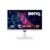 BenQ GW3290QT 31.5" IPS 2k QHD Monitor| USB-C(65W PD)| Coding Mode| 99%sRGB|Daisy Chain| Height Adjust| 75Hz| Eye Safe Certified| Brightness Intelligence| Noise Filter Speaker| HDMI|DP|USB Hub (White)