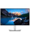 DELL U2424HE ULTRASHARP 24”IPS monitor 23.80" (60.45 cm), 1920 x 1080 at 120 Hz, IPS-Panel, Aspect Ratio 16:9, Response Time 5 ms (Fast), 2 x DP Port, 1 x HDMI, 2 x USB Type-C, 3 x USB Type-A, 1 x Audio Out, 1 x RJ45 Port