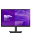 Dell E2425HSM 23.8 inch FHD Monitor|IPS Panel|Dual Speakers|5ms| 100Hz Refresh| 1000:1 Contrast | 250 cd/m2 |Ports: 1 HDMI, 1 DP 1.2, 1 VGA|TÜV