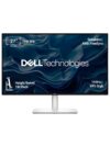 Dell S2725HSM 27"/68.58cm FHD Monitor, 144Hz Refresh Rate, IPS Panel, 1ms Response, Flicker-free, Contrast 1500:1, 2xHDMI, Built-in 6W Dual Speakers,