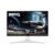 BenQ MOBIUZ EX251 24.5” FHD 220Hz Gaming Monitor, 1ms GtG, AMD FreeSync, DP 1.2, HDMI 2.0, USB Hub, 99% sRGB, Game Optimized Color, 2.5Wx2 Speakers, VESA Display HDR400 (White)