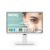 BenQ GW2486TC 24" IPS 100Hz Full HD Coding Monitor |USB-C(65W PD)| Daisy Chain| 99% sRGB| Coding Mode| Height Adjust|HDMI| DP| USB Hub| 2Wx2 Speakers| Eye Care| Noise Cancelling Microphone (White)