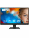 BenQ GW2490T 24 Inch 1300:1 CR 1080P FHD IPS Monitor|100Hz|99% Srgb|Height Adjustable|Ergo Design|VESA Mediasync|Dual HDMI|DP Port|Speakers|Eye-Careu|Eyesafe|B.I. Gen2|LBL+|Wall Mount