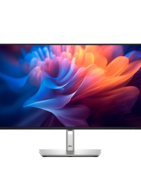 DELL P2725HE PROFESSIONAL 27 INCH MONITOR