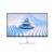 dell S2725HS monitor 27" IPS FHD(1920 X 1080), Ultra-Thin Bezel 100Hz, 4ms, 300 nits, Speaker, HAS,white