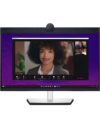 DELL P2724DEB MONITOR. 27” VIDEO CONFERENCING MONITOR/IPS/QHD RESOLUTION/HDMI/DP/USB TYPE C/4MP IR 2KCAMERA/2X DIGITAL MICROPHONE/2*5 W SPEAKER