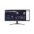 LG 34WQ500-B - 34 inch 21:9 UltraWide Full HD (2560 x 1080) Monitor with IPS Display, sRGB 99 Percent (Typ.), 1ms MBR, DisplayHDR 400, HDMI & DP, AMD FreeSync, Black