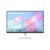 LG 27US500-W, 27 Inch Ultrafine Monitor, IPS, 4K UHD (3840×2160), 60Hz,HDR10 up to 90% DCI-P3 Color gamut, Borderless Design, Reader Mode, Flicker Safe, HDMI X 2, DisplayPort, Head Phone Out – White