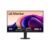 LG 24U631A IPS QHD (2560x1440) Monitor, 24 Inch, 100Hz, sRGB 99% (Typ.), HDR10, USB-C with PD 15W, HDMI, 3 Side Virtual Borderless, Head Phone Out, Reader Mode, Flicker Safe, 3 Years Warranty, Black