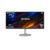 acer CB342CK 34 Inch (86.36 Cm) IPS Ultrawide (21:9) QHD 3440 X 1440 Pixels LCD Monitor with LED Backlight I AMD Radeon Freesync I HDR Ready, 1MS VRB I 75Hz Refresh | (Silver)