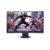 LG Ultragear™ 32GS60QC (32 inch) QHD 1000R Curved Gaming Monitor (2560 x 1440) with 180Hz, 1ms, AMD FreeSync™, HDR10, VESA Certified, HDMIx2 DisplayPort, 3-Side virtually Borderless - Black