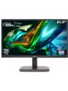 Acer EK220Q E0 21.5 Inch (54.61 cm) Full HD (1920×1080) Pixels IPS Panel LCD Monitor with LED Back Light I 1 MS VRB, 100Hz Refresh I 250 Nits I HDMI & VGA Ports with HDMI Cable I Eye Care Features (Black)