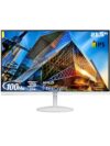acer SA222Q 21.5 Inch Full HD IPS Ultra Slim (7.2mm Thick) Backlight LED LCD Monitor I Zero Frame I 100Hz Refresh I 1 MS VRB I AMD Free Sync I 1xHDMI 1xVGA I Eye Care Features I Tilt Option I White
