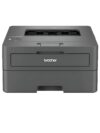 Brother Printer HL-B2180DWB Single Function WiFi Monochrome Laser Printer (Toner Cartridge)