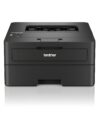 Brother HL-L2460DN (New Launch) Auto Duplex Monochrome Laser Printer, 34 PPM Print Speed, LCD Display, 128 MB Memory, LAN, USB, 250 Sheet Paper Tray, 3000 Pages Inbox Toner, Black