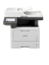 Brother MFC-L5915DW(New Launch) Auto Duplex Laser Printer, 50 PPM,Dual Scanning, Print Scan Copy Fax, 5" TouchScreen Display,70 PagesADF,(WiFi WiFi Direct LAN USB), 11000 Pages Toner,Free Installation