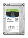 Seagate Skyhawk 1 TB Surveillance Internal Hard Drive HDD, 3.5 Inches SATA 6 Gb/s 64 MB Cache for DVR NVR Security Camera System (ST1000VX005)