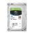 Seagate Skyhawk 1 TB Surveillance Internal Hard Drive HDD, 3.5 Inches SATA 6 Gb/s 64 MB Cache for DVR NVR Security Camera System (ST1000VX005)