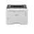 Brother HL-L5210DN (New Launch) Auto Duplex Laser Monochrome Printer, 48 PPM (High Print Speed), LCD Display, 1 GB Memory, LAN, USB, 250 Sheet Paper Tray, 11000 Pages Inbox Toner, White