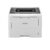 Brother HL-L5210DW Auto Duplex Laser Monochrome Printer, 48 PPM Print Speed, LCD Display, 1 GB Memory, (WiFi WiFi Direct LAN USB), 250 Sheet Paper Tray, 11000 Pages Inbox Toner, White