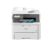 Brother DCP-L3560CDW (New Launch) Auto Duplex Color Laser LED Printer,ADF,Multifunction Print Scan Copy,3.5 Inch TFT LCD Display,(Gigabit Ethernet WiFi Dual Band WiFi Direct),Free Installation,White
