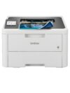 Brother HL-L3280CDW (New Launch) Auto Duplex Color Laser Printer,2.7" Touch Screen Display,256 MB Memory,250 Sheets Paper Tray,USB,LAN,WiFi (Dual Band),WiFi Direct,26 PPM,Free Installation,White