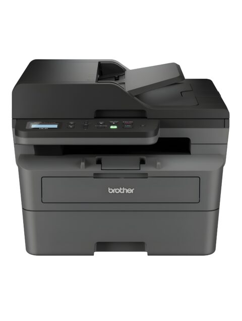 Brother DCP-B7640DWB (New Launch) Fast Multifunction WIFI Duplex Laser Printer, ADF, Best For Business With Affordable Toner